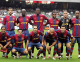 barcelone